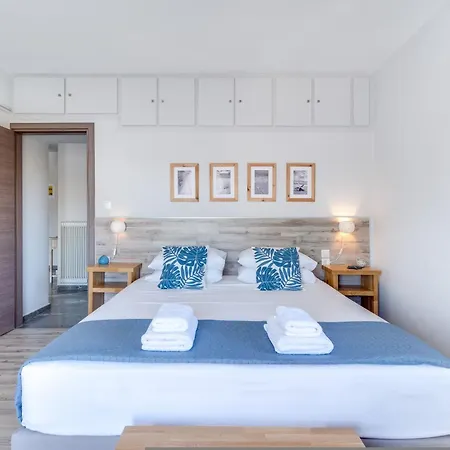 Apartment Chania Urban Living - Live Like A Local Chania (Crete)