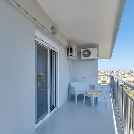 Chania Urban Living - Live Like A Local Chania (Crete)