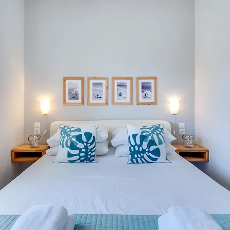Chania Urban Living - Live Like A Local