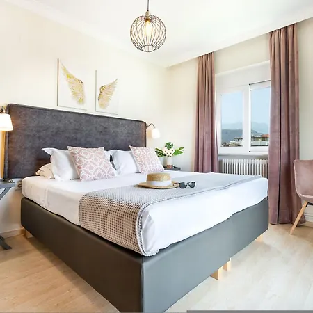 Chania Urban Living - Live Like A Local Chania (Crete)