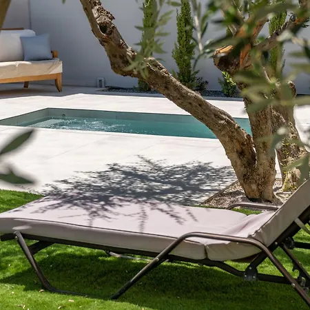Chania Urban Living - Live Like A Local *