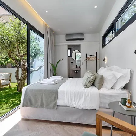 Chania Urban Living - Live Like A Local *