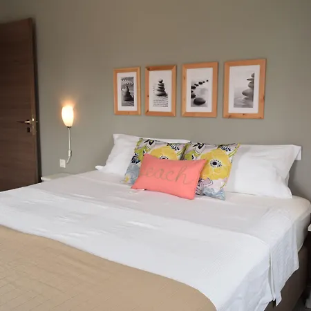 Chania Urban Living - Live Like A Local *