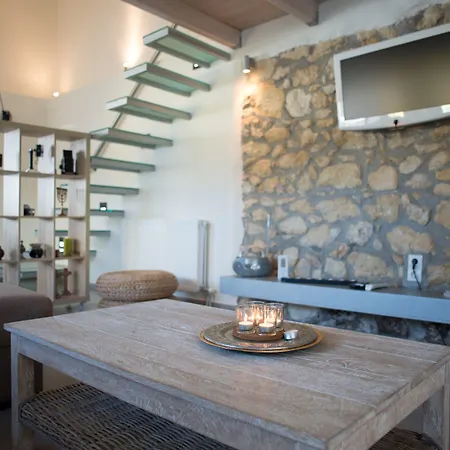 Chania Urban Living - Live Like A Local *