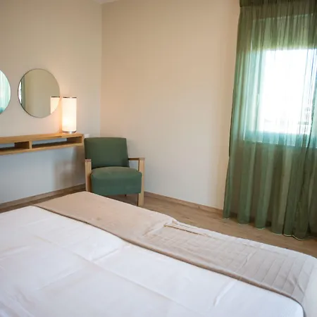 Chania Urban Living - Live Like A Local Ханья