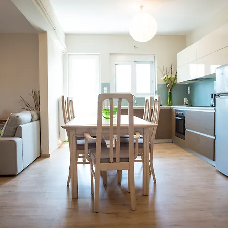 Chania Urban Living - Live Like A Local