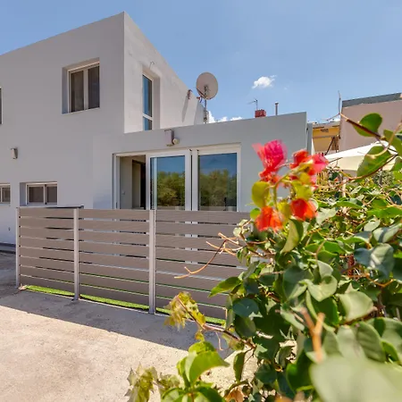 Апартаменты Chania Urban Living - Live Like A Local