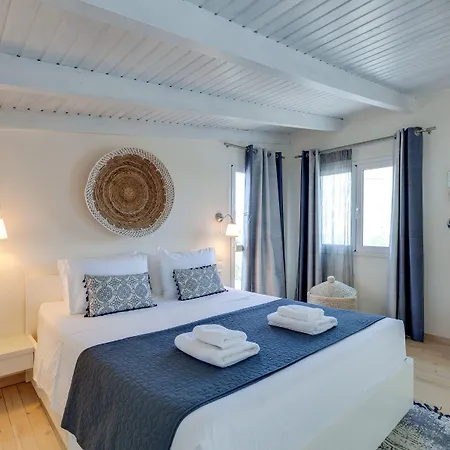 Διαμέρισμα Chania Urban Living - Live Like A Local Χανιά