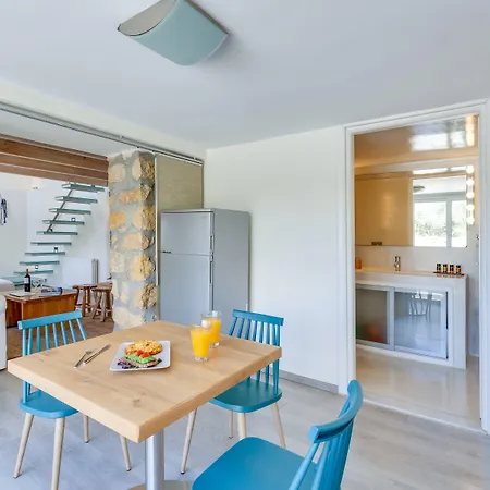 Διαμέρισμα Chania Urban Living - Live Like A Local *