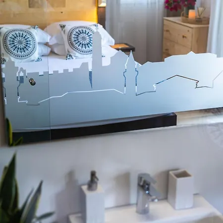 Апартаменти Chania Urban Living - Live Like A Local Ханья (Крит)