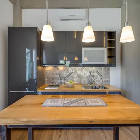 Chania Urban Living - Live Like A Local *