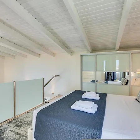 Chania Urban Living - Live Like A Local *