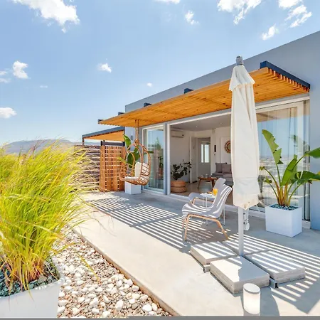Chania Urban Living - Live Like A Local * La Canée