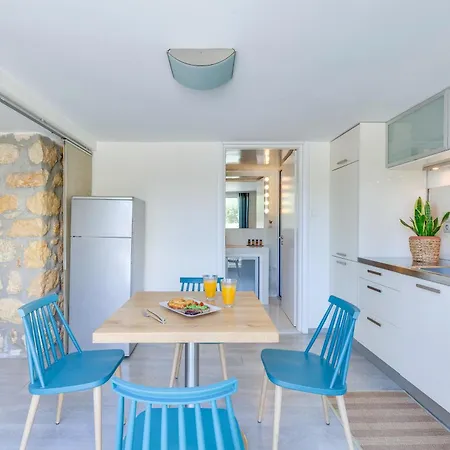 Appartement Chania Urban Living - Live Like A Local