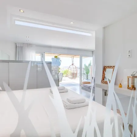 Chania Urban Living - Live Like A Local Appartement *
