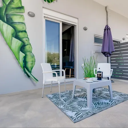 Chania Urban Living - Live Like A Local Апартаменти