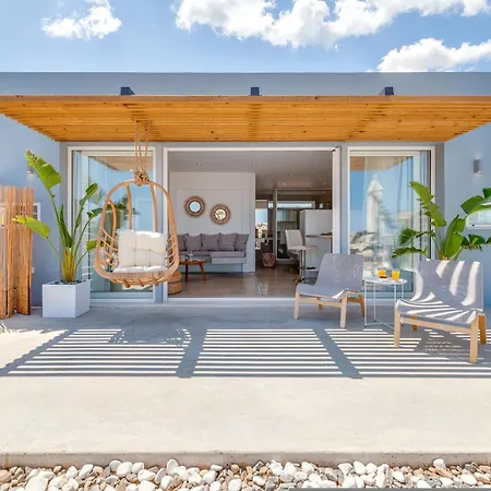 Chania Urban Living - Live Like A Local * La Canée