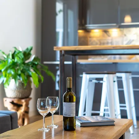 Chania Urban Living - Live Like A Local