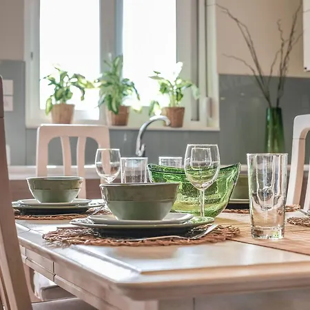 Chania Urban Living - Live Like A Local *