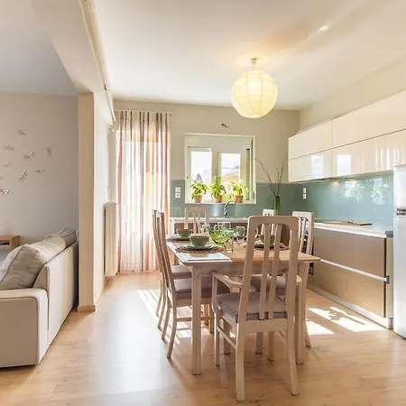 Chania Urban Living - Live Like A Local