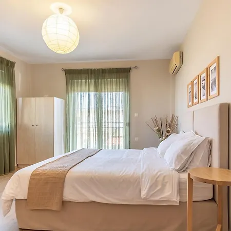 Chania Urban Living - Live Like A Local Appartement
