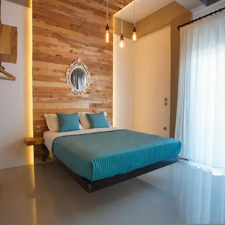 Chania Urban Living - Live Like A Local