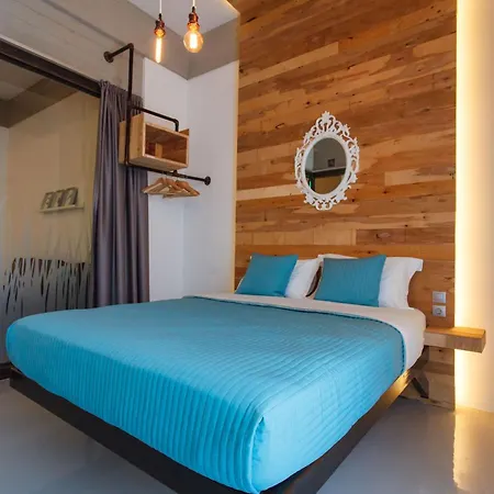 Appartement Chania Urban Living - Live Like A Local