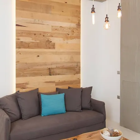 Chania Urban Living - Live Like A Local * La Canée