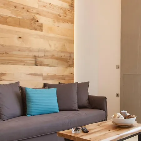 Chania Urban Living - Live Like A Local *
