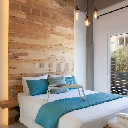 Chania Urban Living - Live Like A Local La Canée