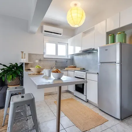 Chania Urban Living - Live Like A Local Appartement La Canée
