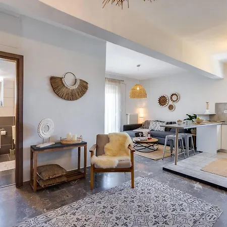 Chania Urban Living - Live Like A Local *