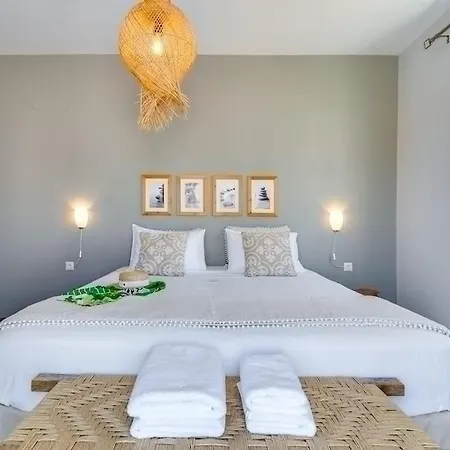 Appartement Chania Urban Living - Live Like A Local *