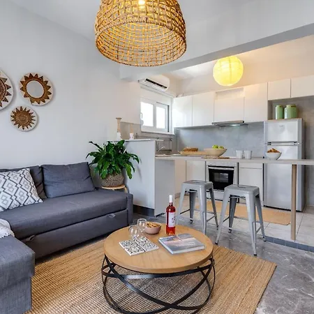 Chania Urban Living - Live Like A Local * La Canée