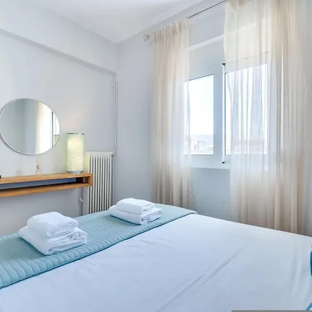 Chania Urban Living - Live Like A Local Appartement La Canée