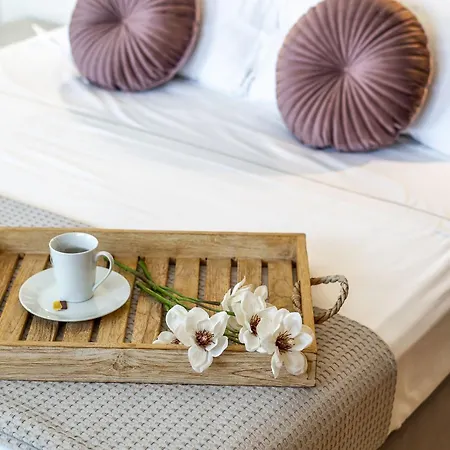 Appartement Chania Urban Living - Live Like A Local La Canée