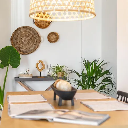 Chania Urban Living - Live Like A Local * La Canée