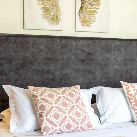Appartement Chania Urban Living - Live Like A Local La Canée