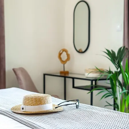 Chania Urban Living - Live Like A Local La Canée
