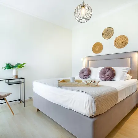 Chania Urban Living - Live Like A Local * La Canée