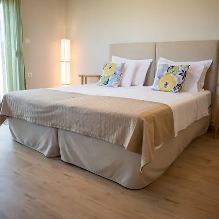 Chania Urban Living - Live Like A Local Апартаменти *