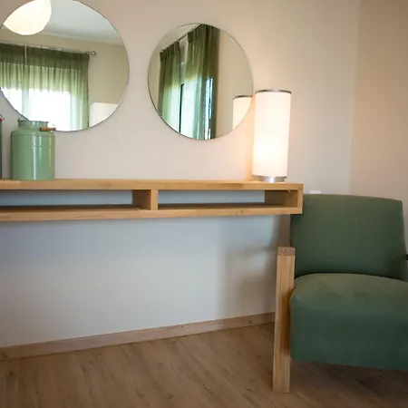 Chania Urban Living - Live Like A Local Апартаменти *