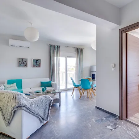 Chania Urban Living - Live Like A Local *